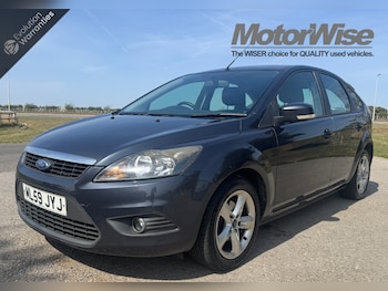Used Ford Focus 2009 for sale - 75581345: Photo