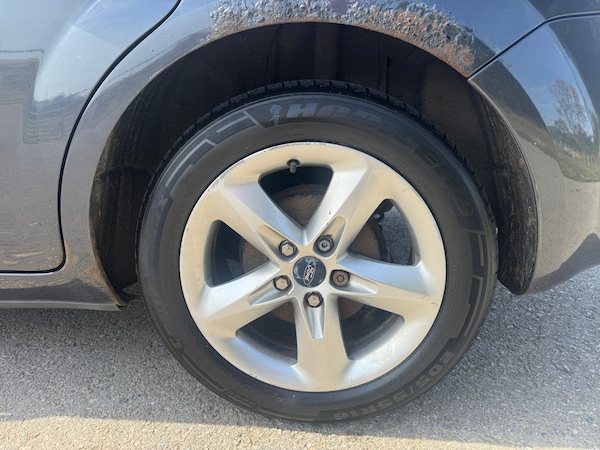 Used Ford Focus 2009 for sale - 75581345: Photo 21