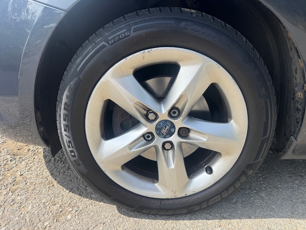 Used Ford Focus 2009 for sale - 75581345: Photo 24