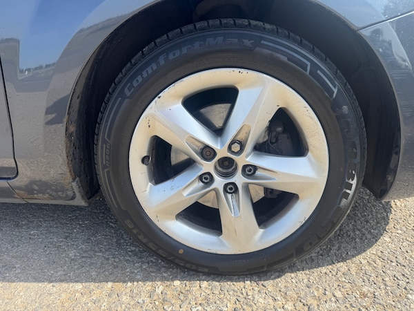 Used Ford Focus 2009 for sale - 75581345: Photo 25