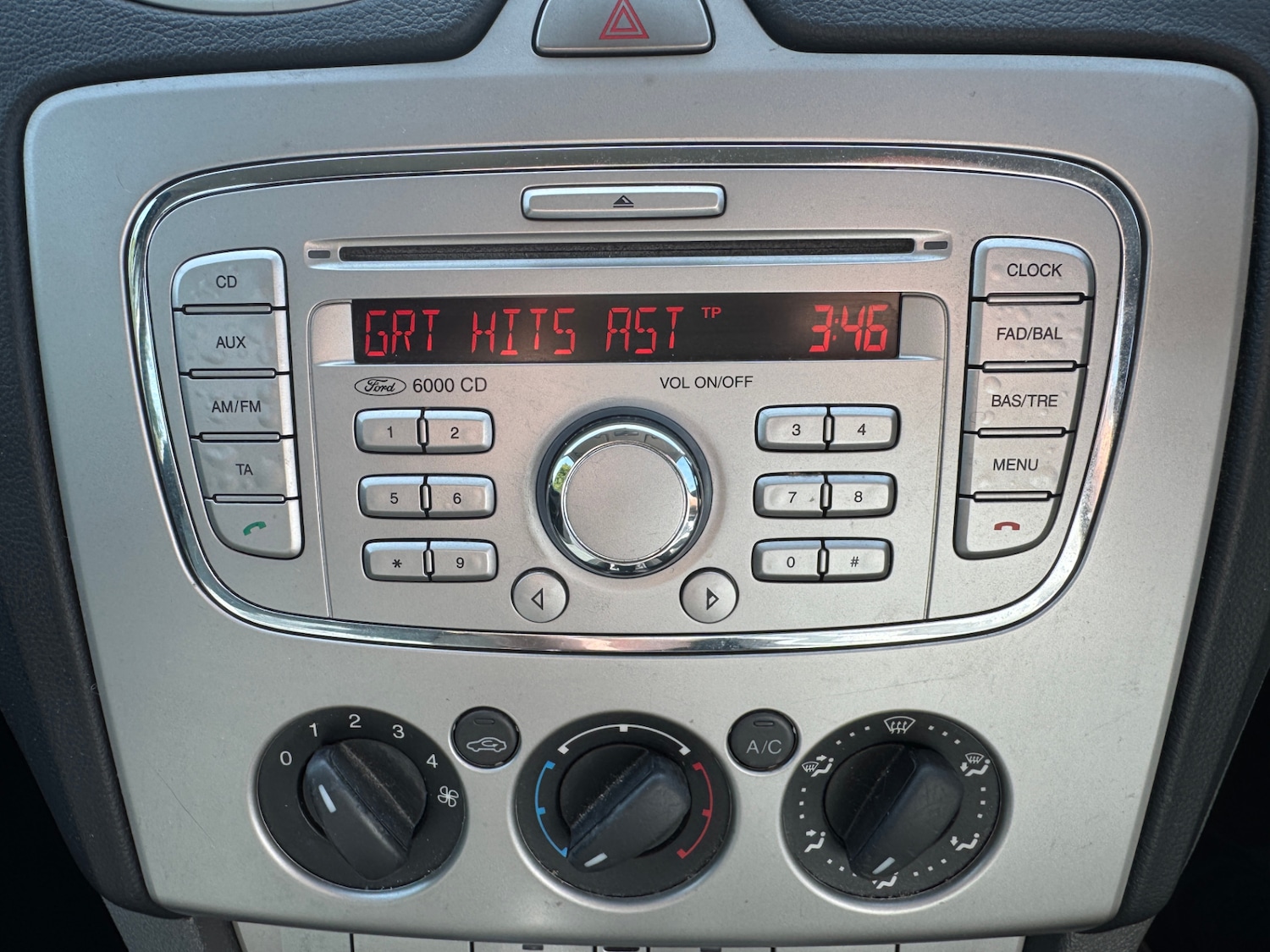 Vehicle 26