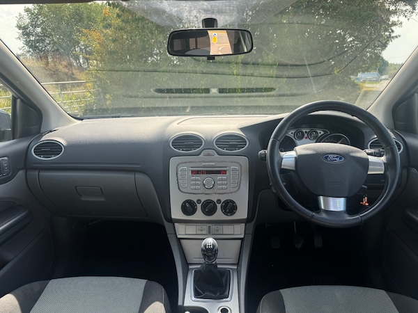 Used Ford Focus 2009 for sale - 75581345: Photo 2
