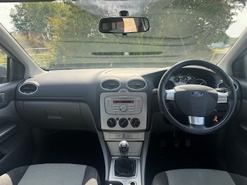 Used Ford Focus 2009 for sale - 75581345: Photo