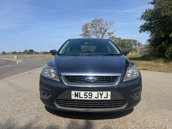 Used Ford Focus 2009 for sale - 75581345: Photo 3