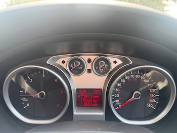 Used Ford Focus 2009 for sale - 75581345: Photo