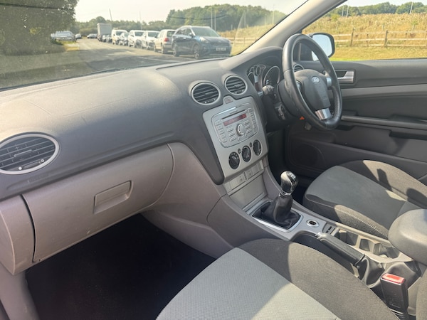 Used Ford Focus 2009 for sale - 75581345: Photo 6