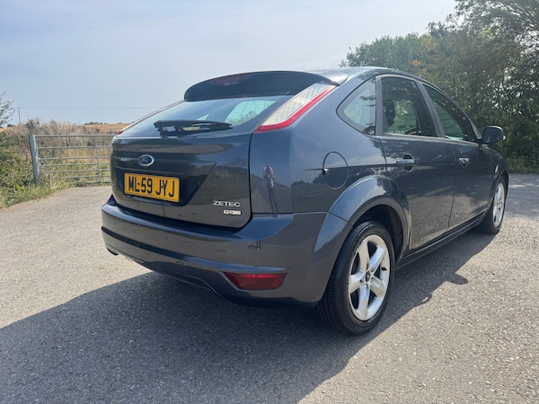 Used Ford Focus 2009 for sale - 75581345: Photo 7