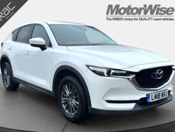 2018 (18) - 2.0 SE-L Nav 5dr - SATNAV - PARKING SENSORS - CRUISE CONTROL