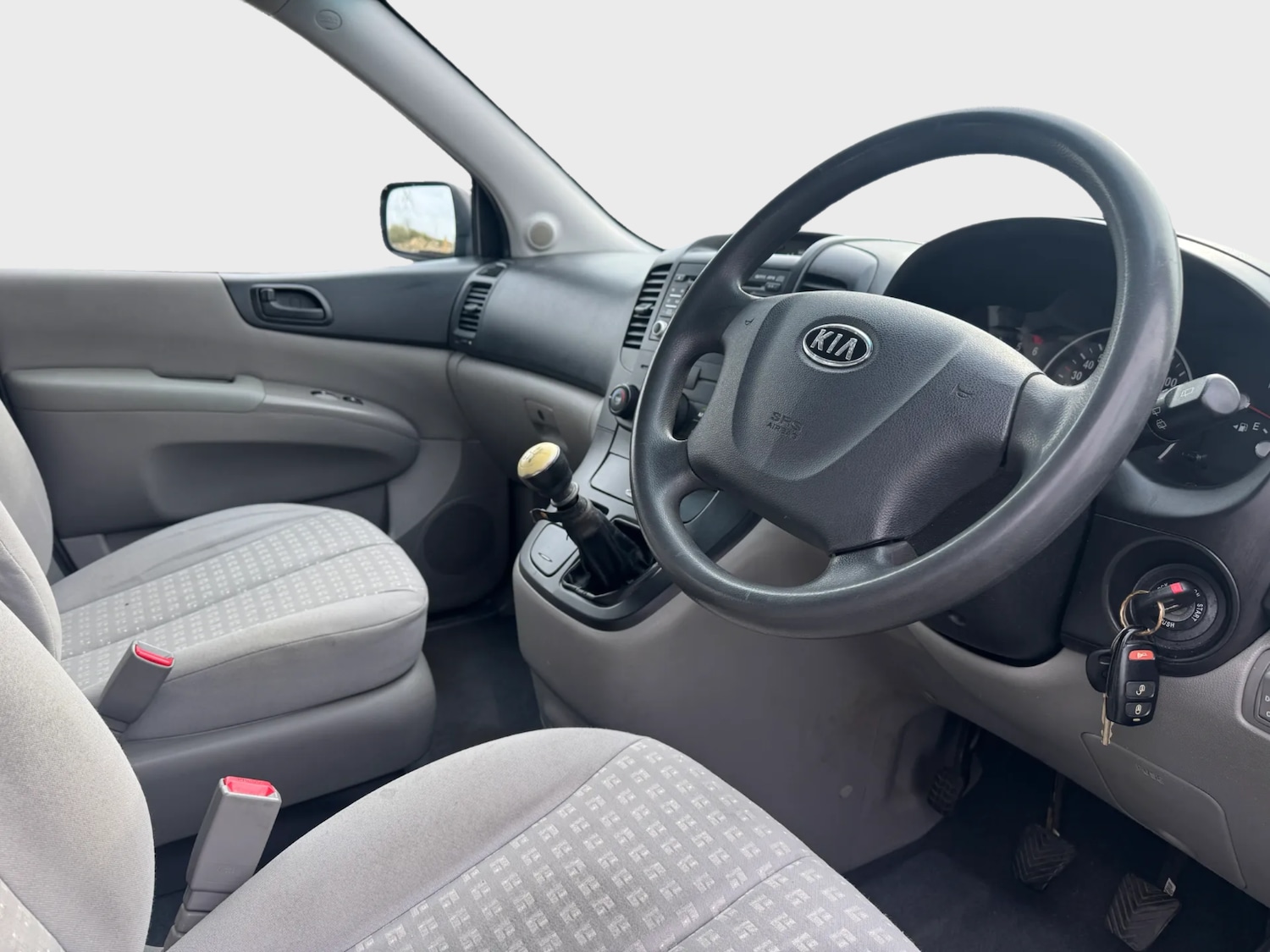 Used Kia Sedona 2011 for sale - 77998801: Photo 10