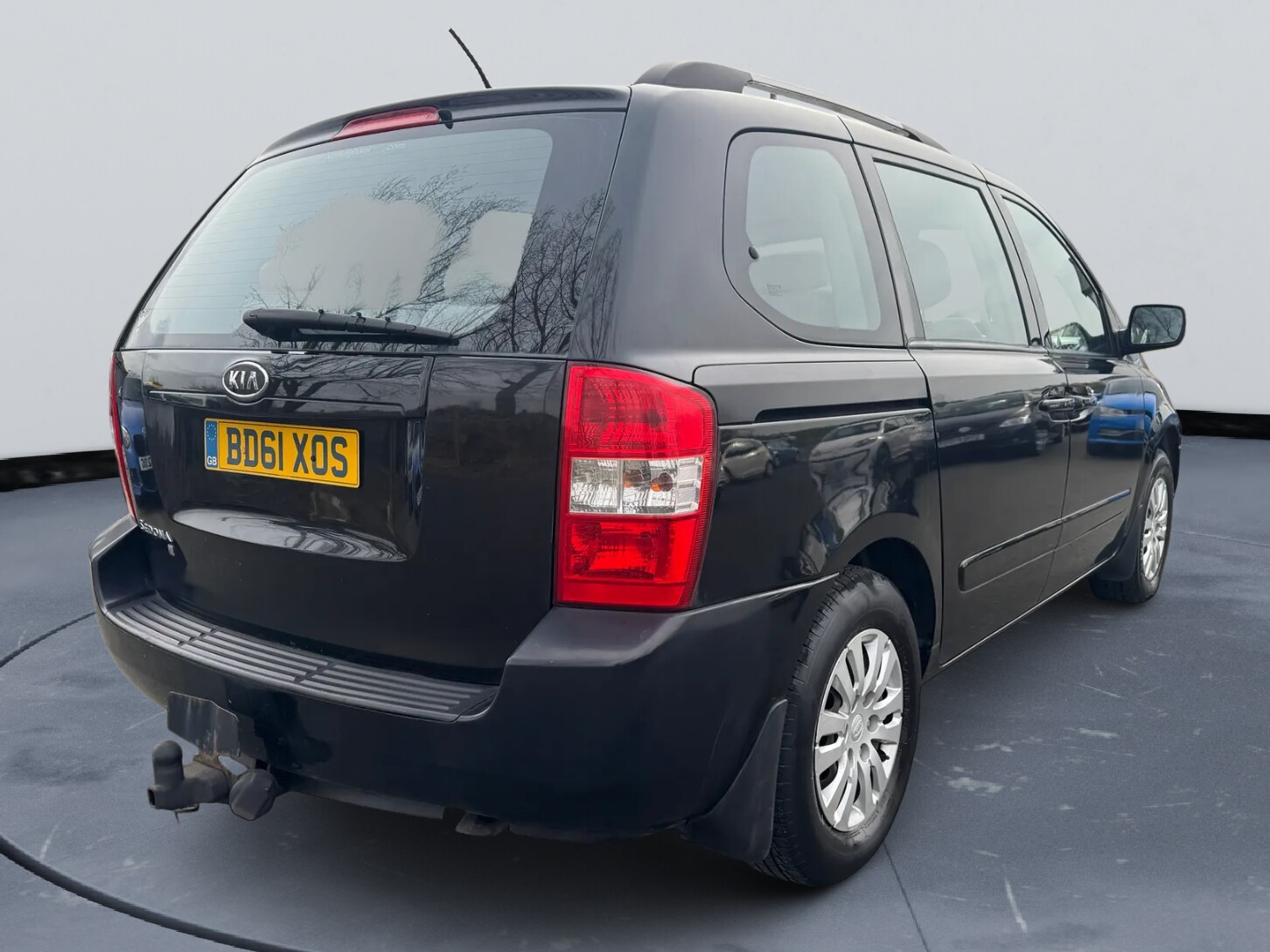 Used Kia Sedona 2011 for sale - 77998801: Photo 11