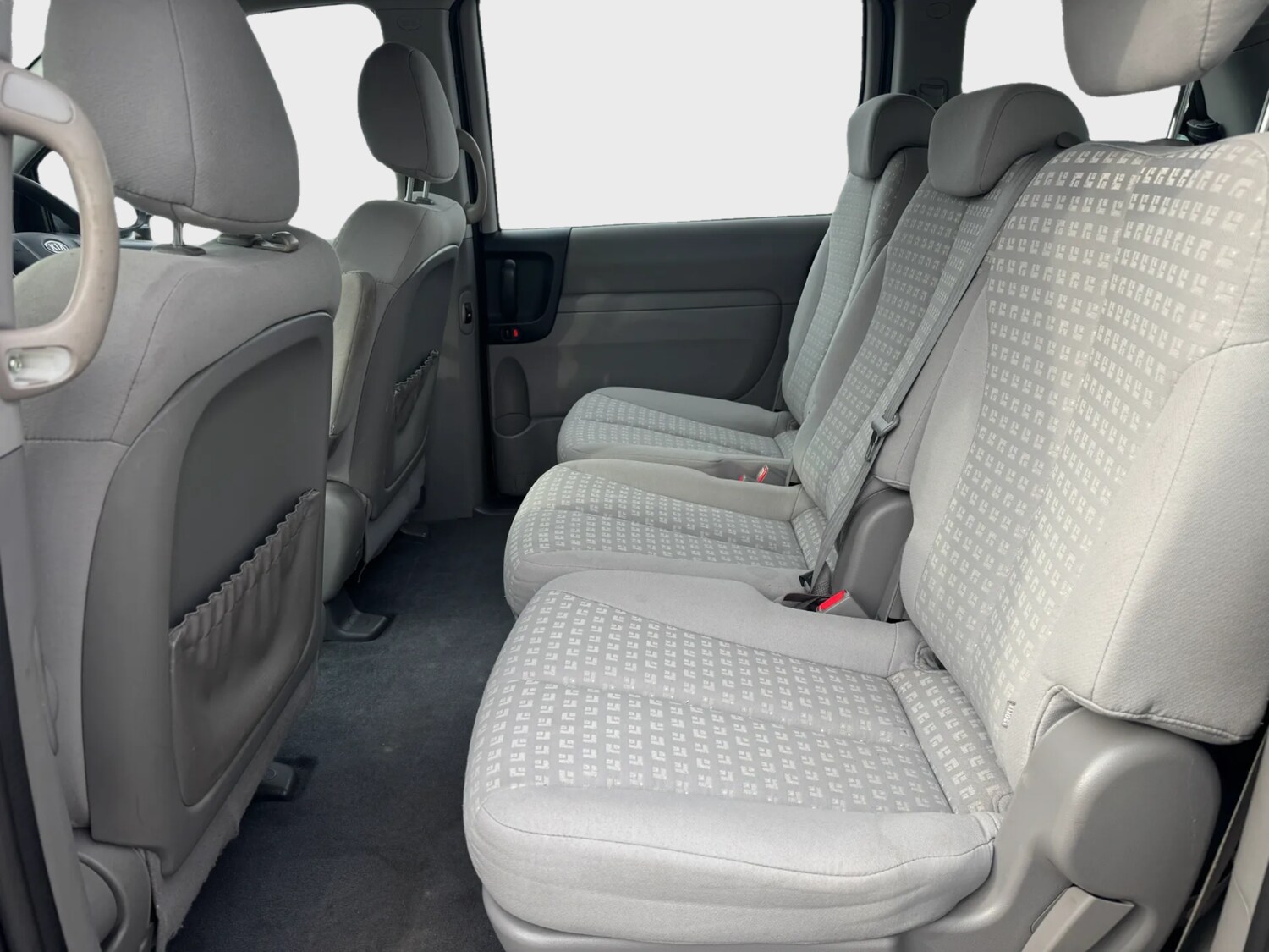 Used Kia Sedona 2011 for sale - 77998801: Photo 14