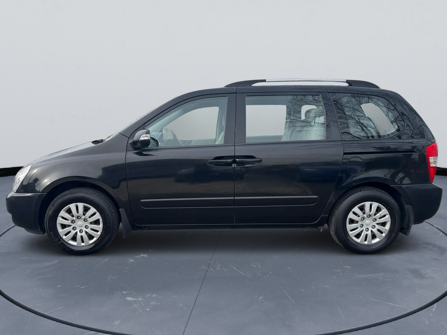 Used Kia Sedona 2011 for sale - 77998801: Photo 15