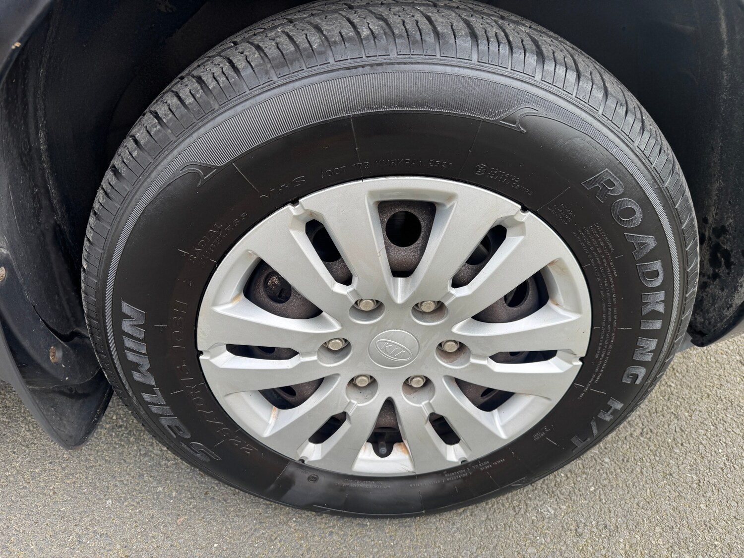 Used Kia Sedona 2011 for sale - 77998801: Photo 18