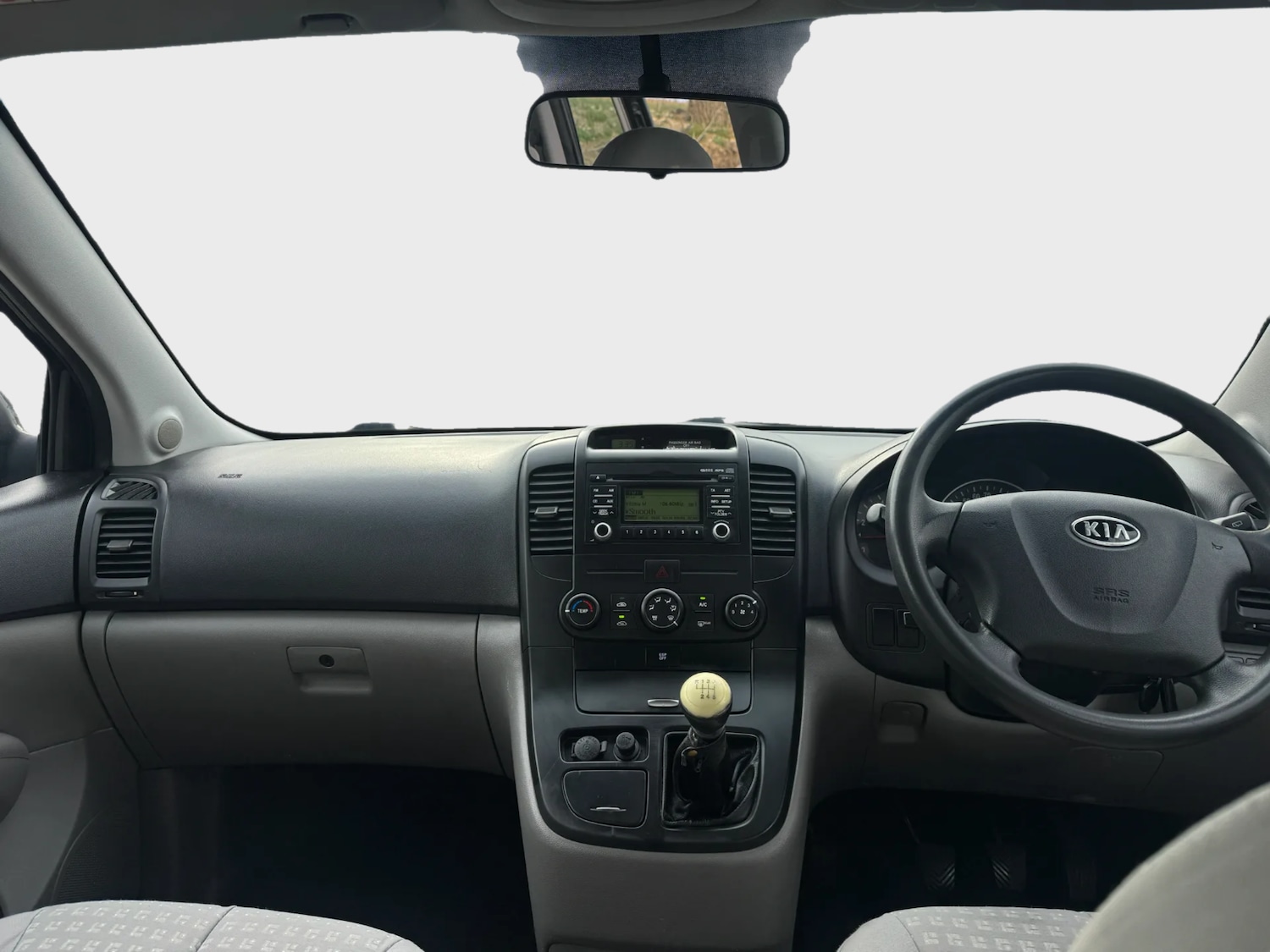 Used Kia Sedona 2011 for sale - 77998801: Photo 2