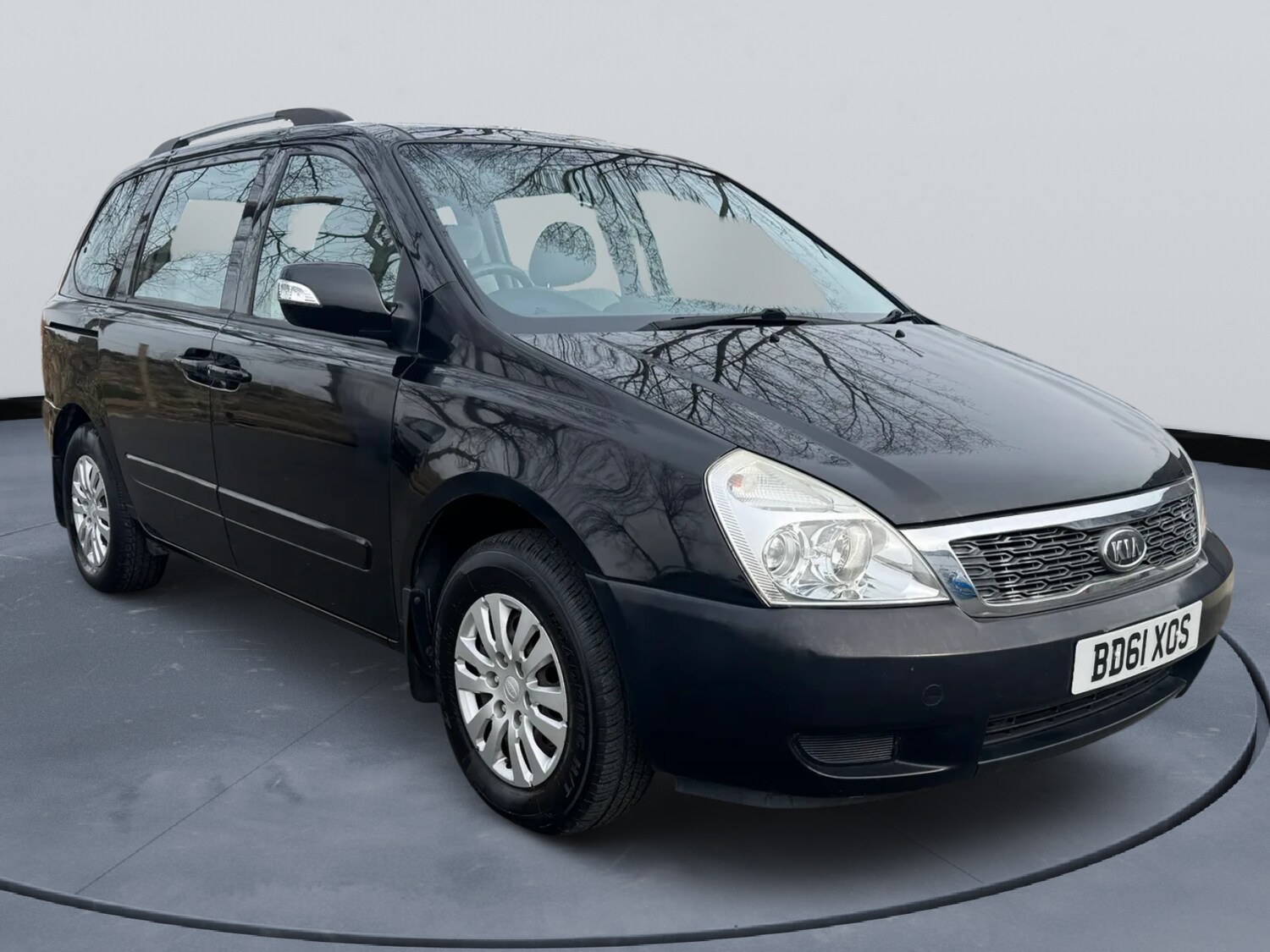 Used Kia Sedona 2011 for sale - 77998801: Photo 22