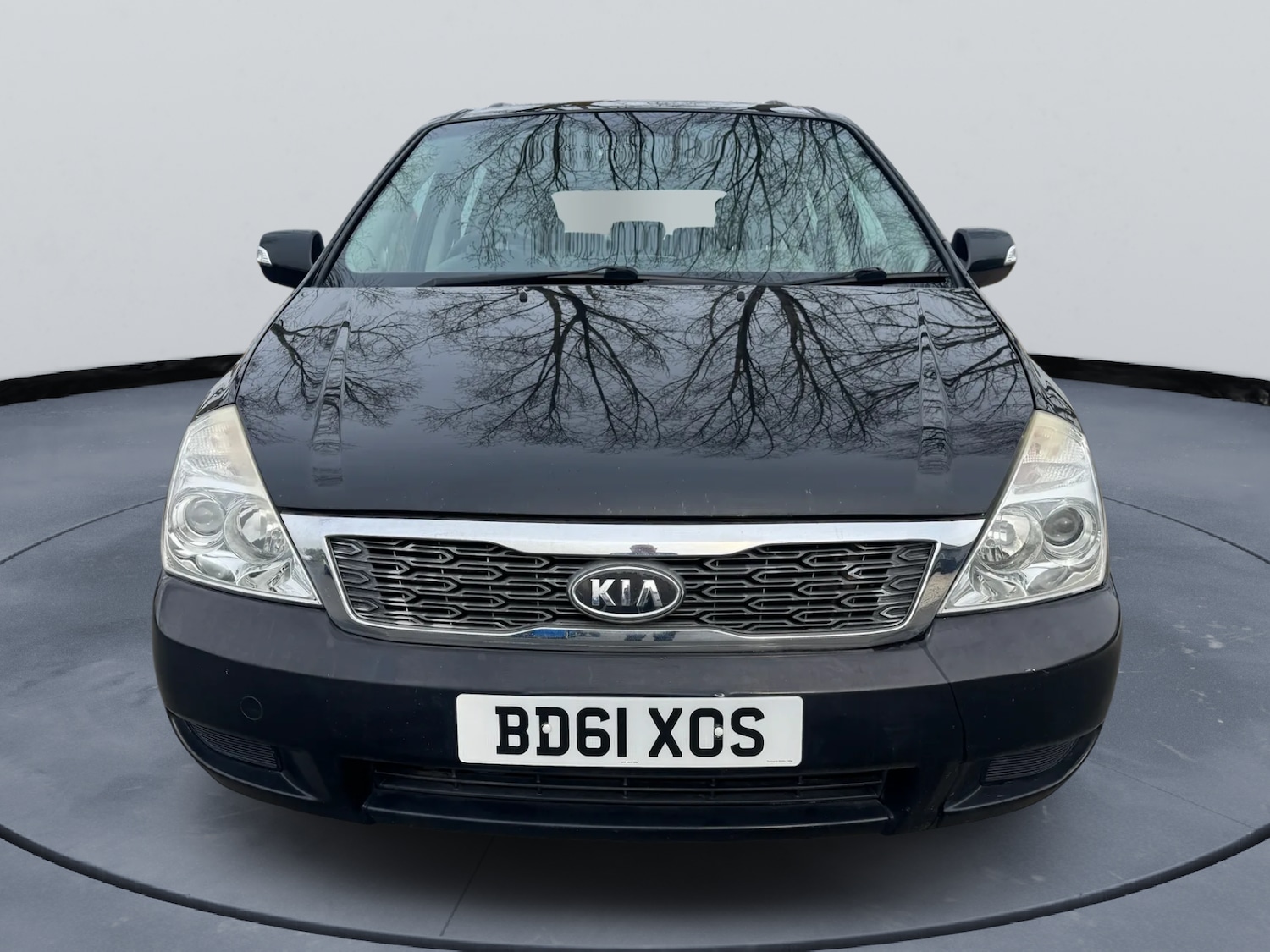 Used Kia Sedona 2011 for sale - 77998801: Photo 3