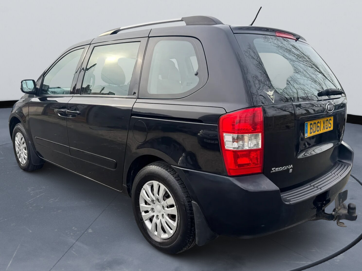 Used Kia Sedona 2011 for sale - 77998801: Photo 7