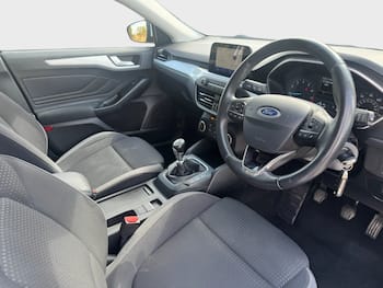 Used Ford Focus 2018 for sale - 79537173: Photo