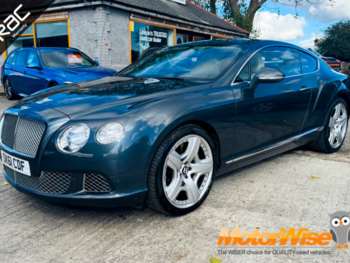 2011 (61) 6L Mulliner Driving Spec 2dr