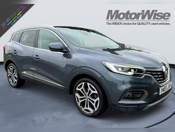 Used Renault Kadjar 2019 for sale - 78826552: Photo