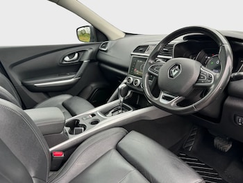 Used Renault Kadjar 2019 for sale - 78826552: Photo