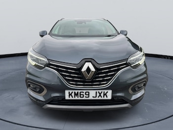 Used Renault Kadjar 2019 for sale - 78826552: Photo