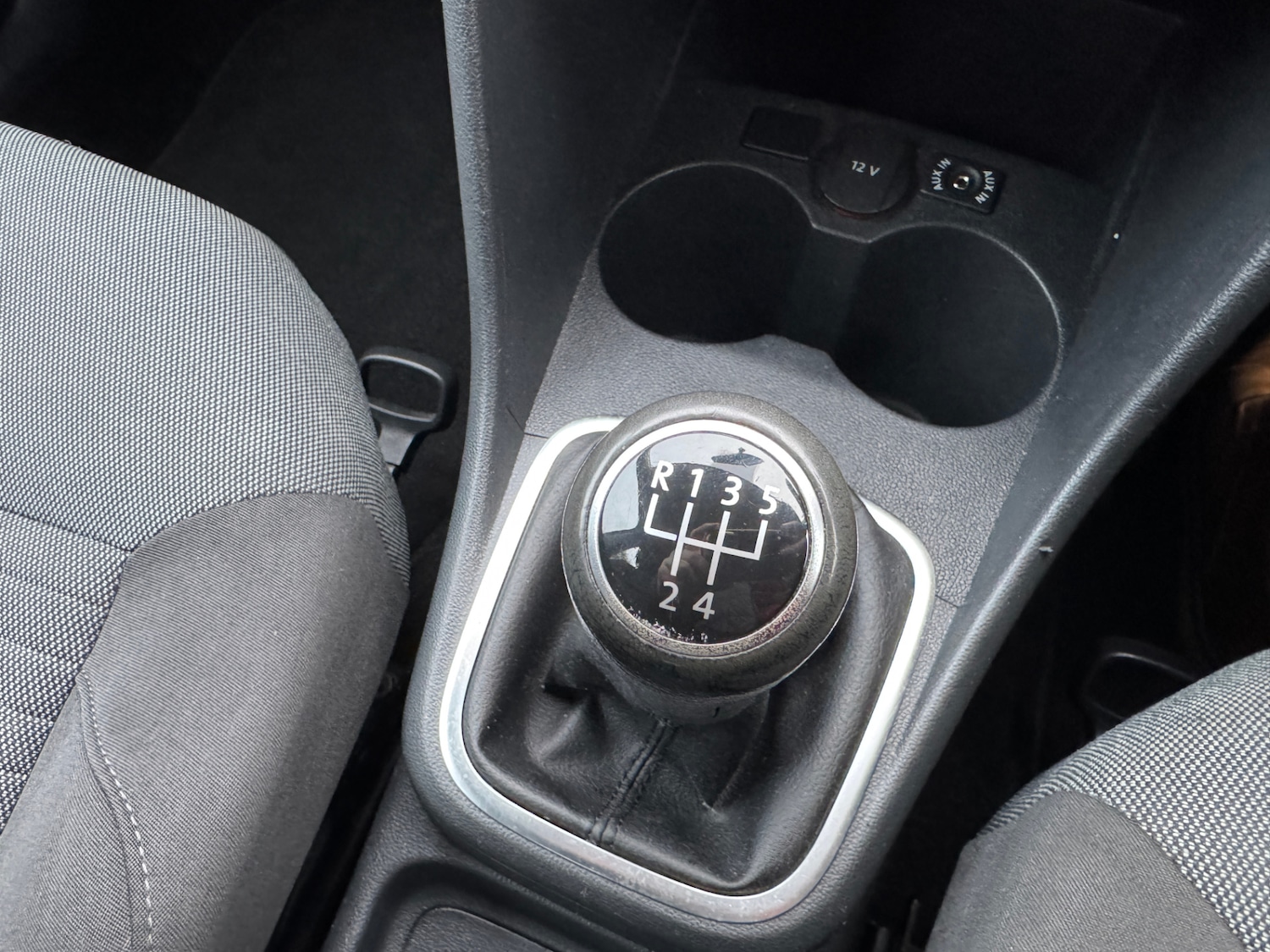 Used Volkswagen Polo 2011 for sale - 77272610: Photo 10