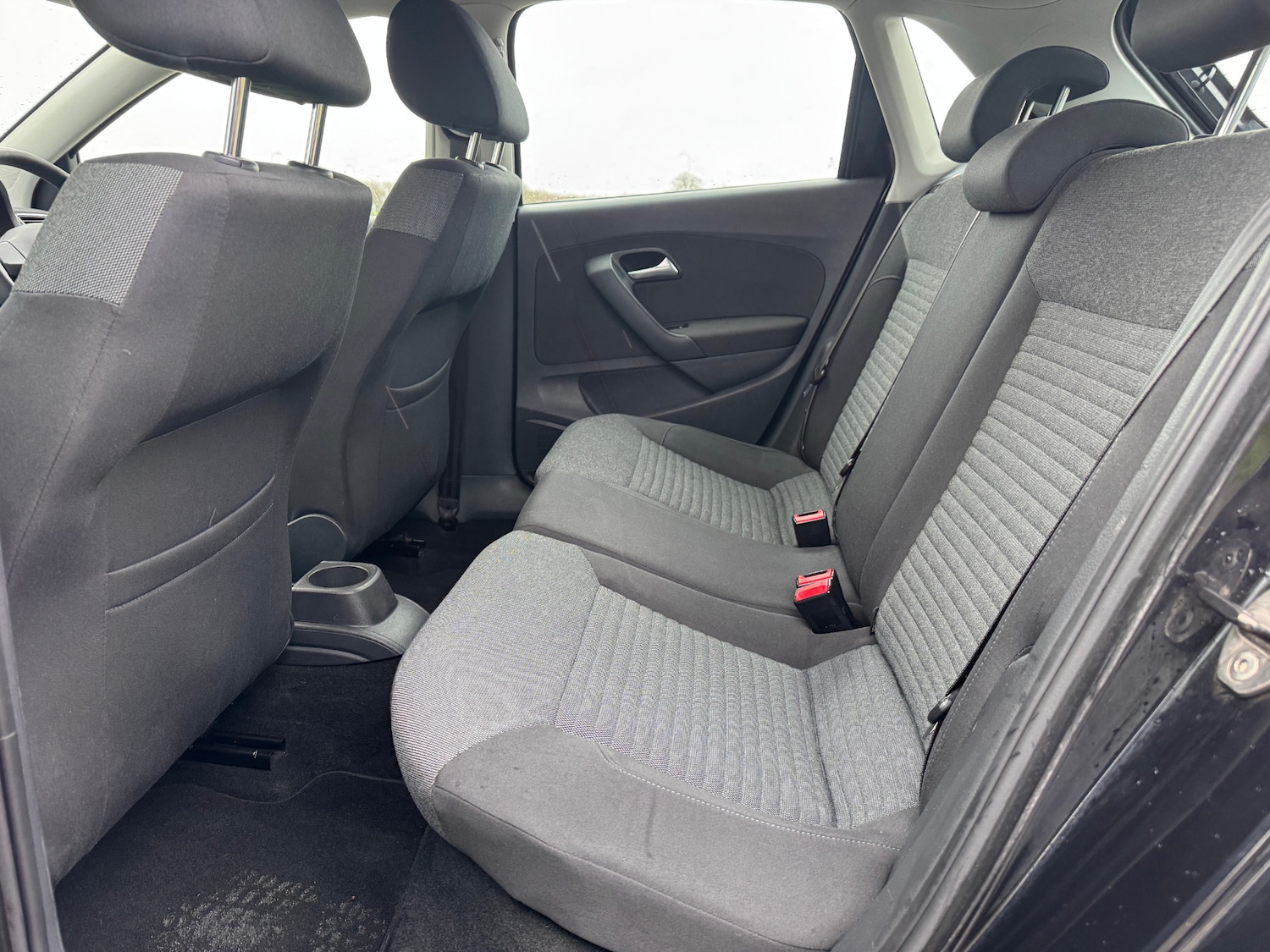 Used Volkswagen Polo 2011 for sale - 77272610: Photo 12