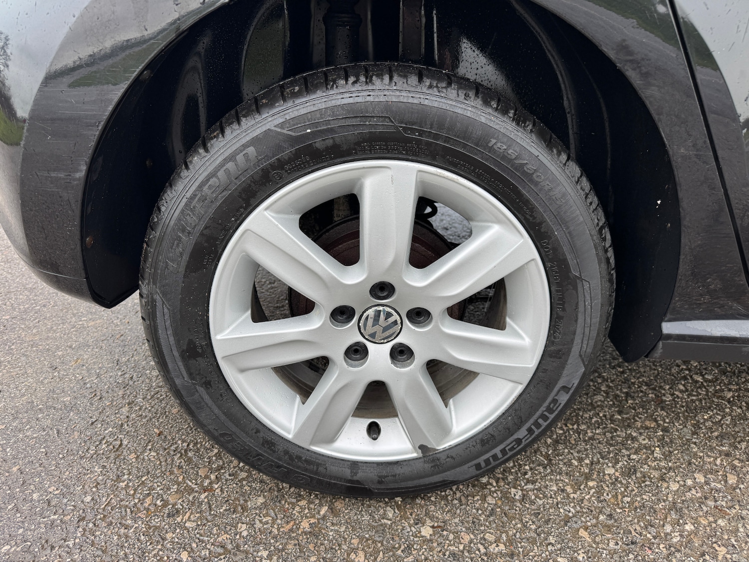 Used Volkswagen Polo 2011 for sale - 77272610: Photo 15