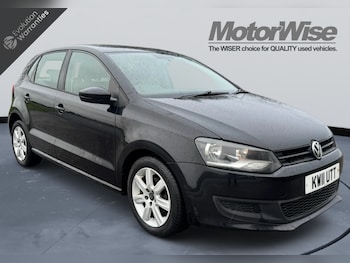 Used Volkswagen Polo 2011 for sale - 77272610: Photo