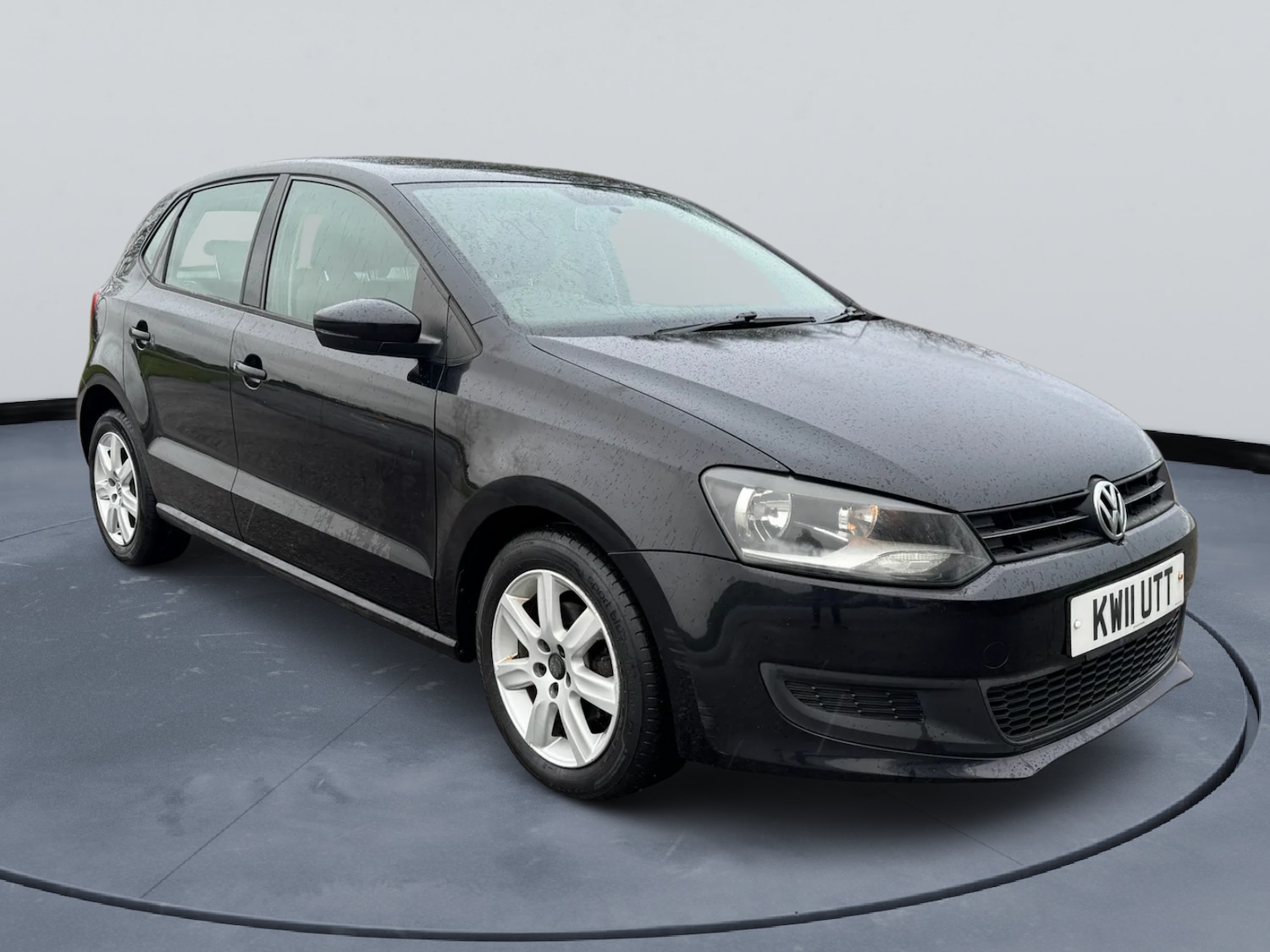 Used Volkswagen Polo 2011 for sale - 77272610: Photo 21