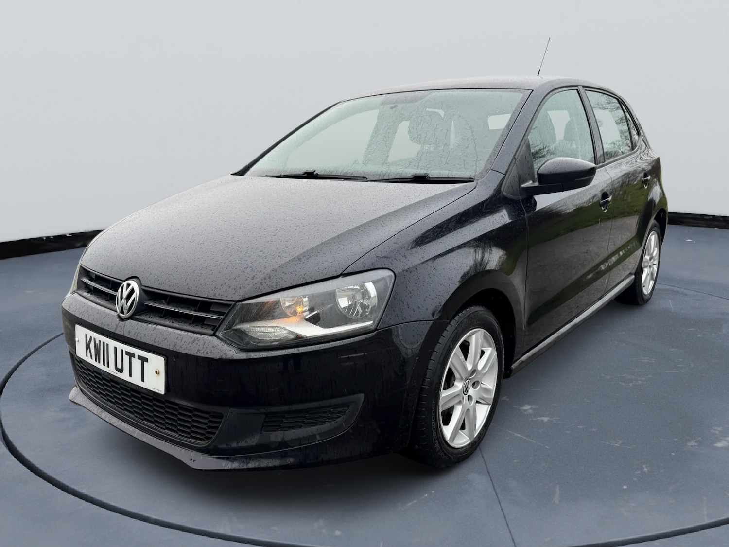 Used Volkswagen Polo 2011 for sale - 77272610: Photo 3