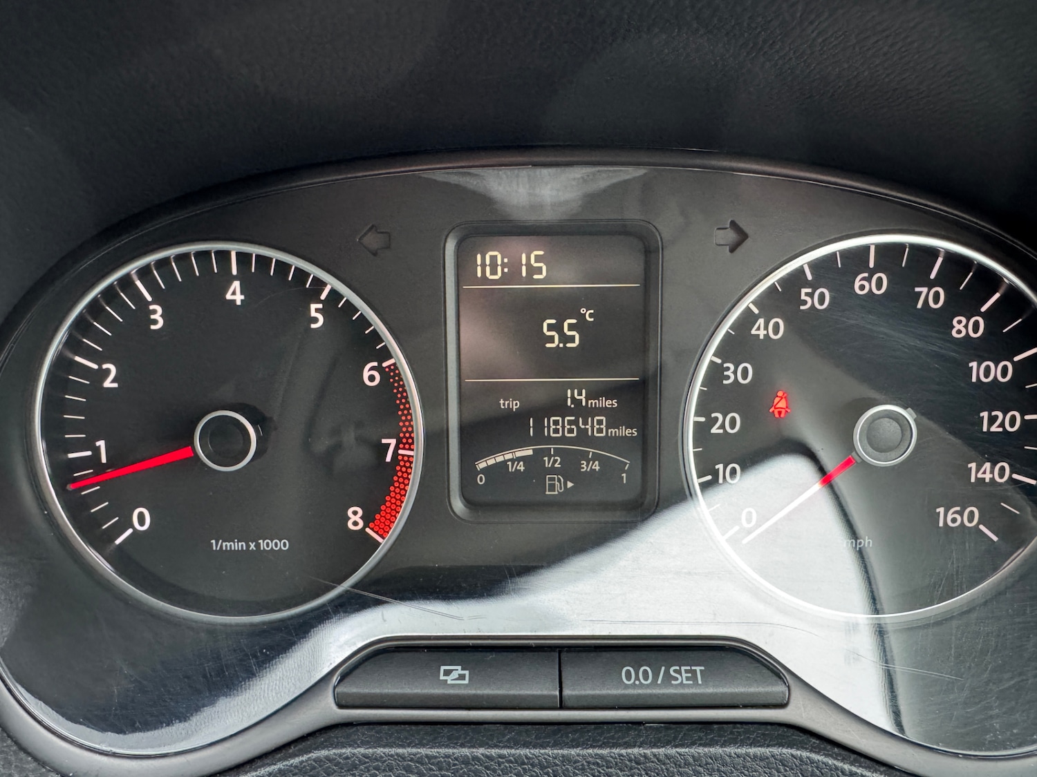 Used Volkswagen Polo 2011 for sale - 77272610: Photo 4