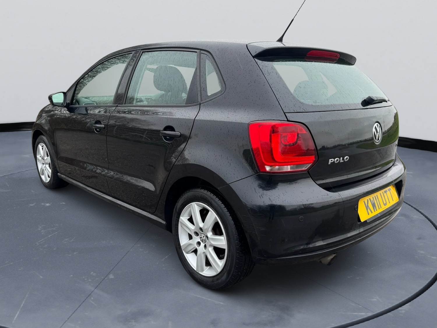 Used Volkswagen Polo 2011 for sale - 77272610: Photo 5