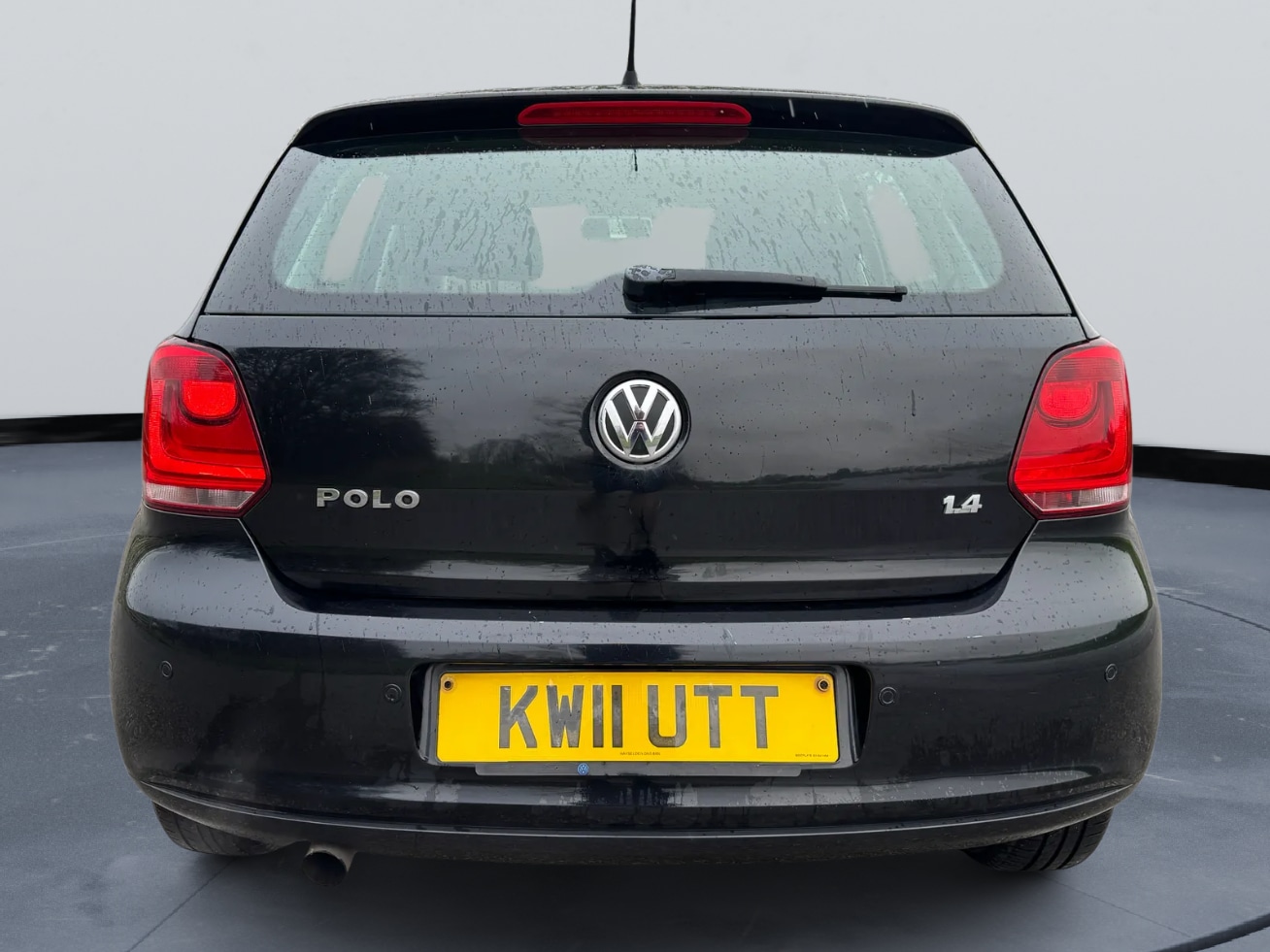 Used Volkswagen Polo 2011 for sale - 77272610: Photo 7