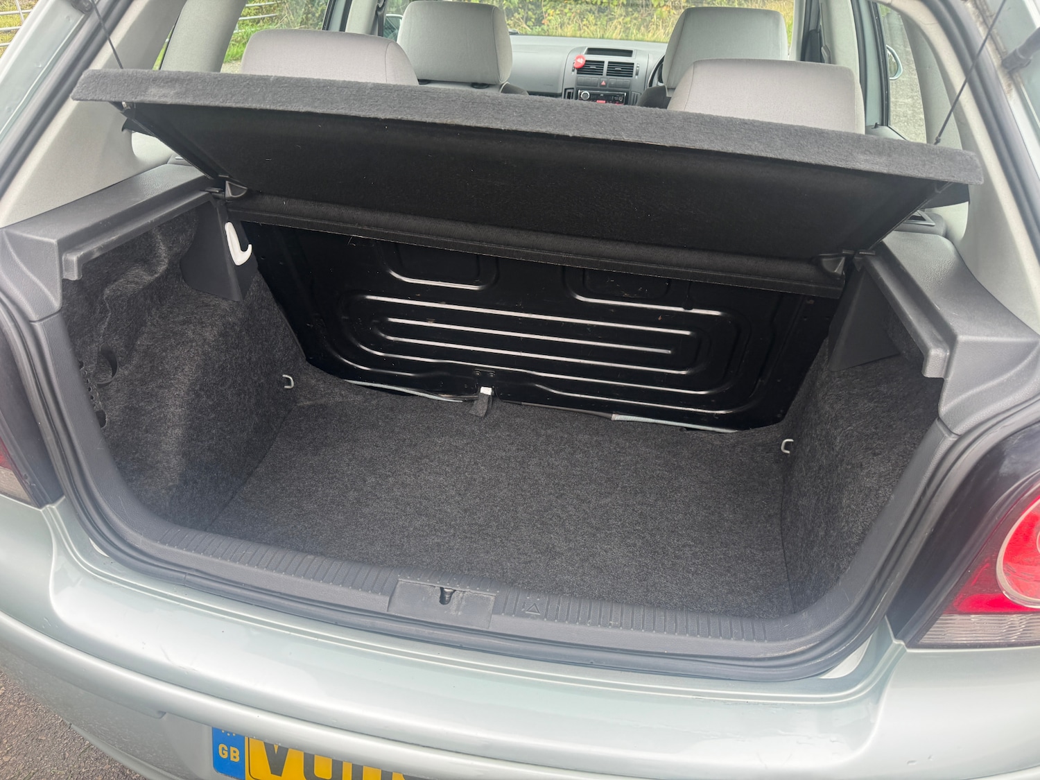 Used Volkswagen Polo 2009 for sale - 76130347: Photo 11