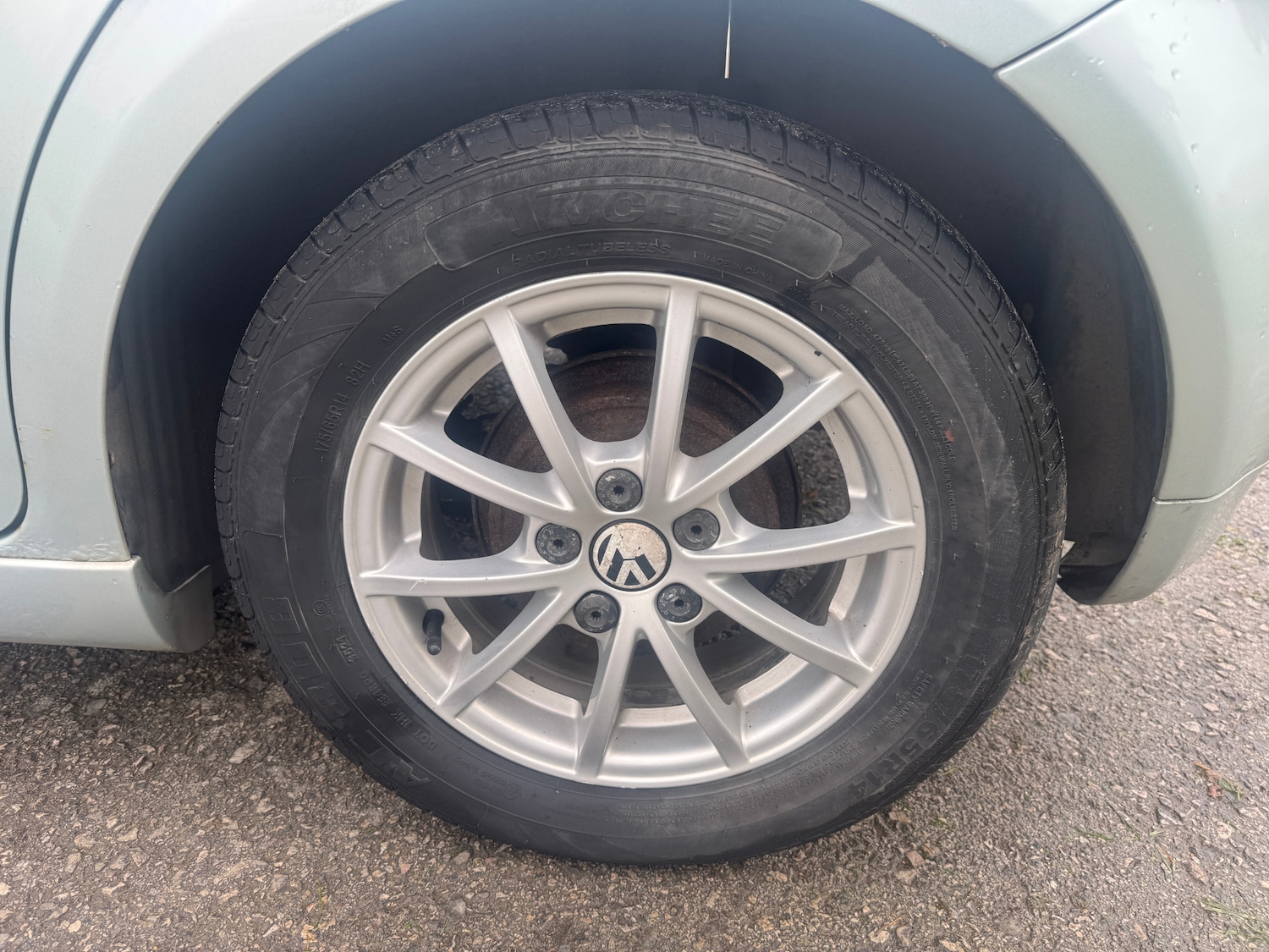 Used Volkswagen Polo 2009 for sale - 76130347: Photo 16