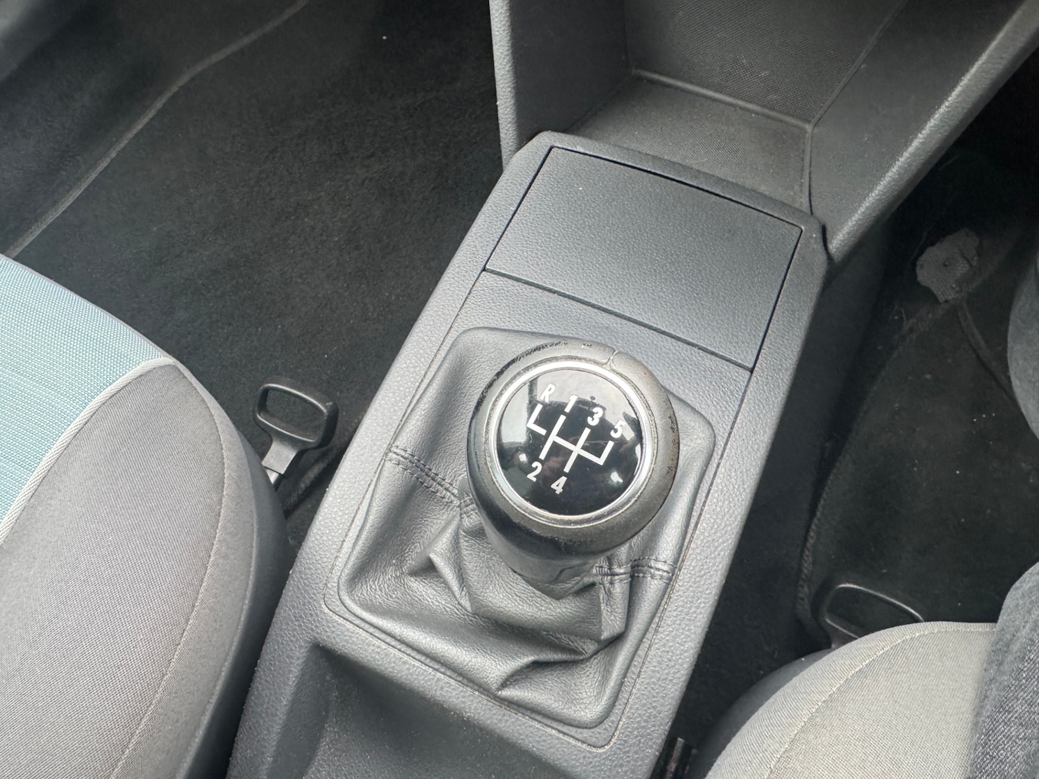 Used Volkswagen Polo 2009 for sale - 76130347: Photo 18