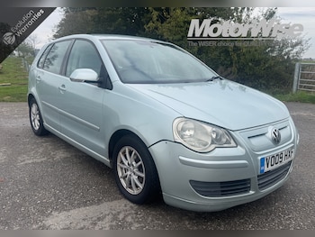 Volkswagen - Polo