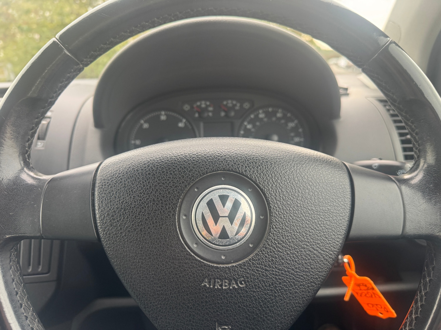 Used Volkswagen Polo 2009 for sale - 76130347: Photo 6