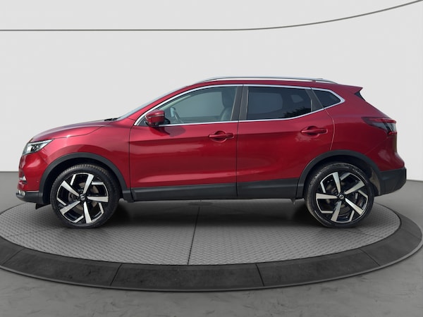 Used Nissan Qashqai 2019 for sale - 74536990: Photo 13