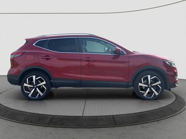 Used Nissan Qashqai 2019 for sale - 74536990: Photo 15