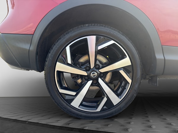 Used Nissan Qashqai 2019 for sale - 74536990: Photo 18