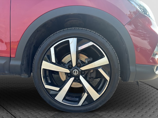 Used Nissan Qashqai 2019 for sale - 74536990: Photo 19