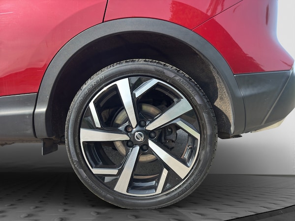 Used Nissan Qashqai 2019 for sale - 74536990: Photo 20