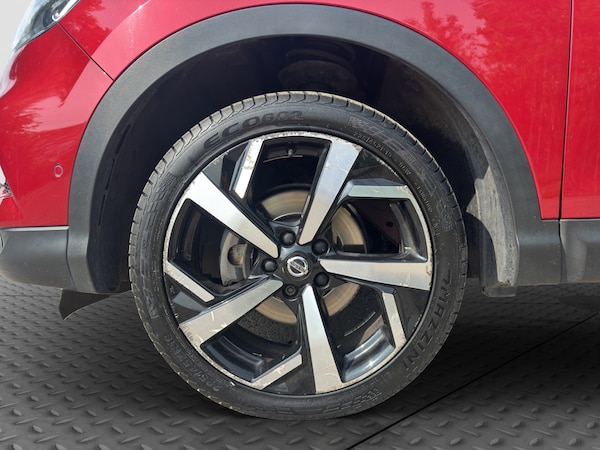 Used Nissan Qashqai 2019 for sale - 74536990: Photo 21