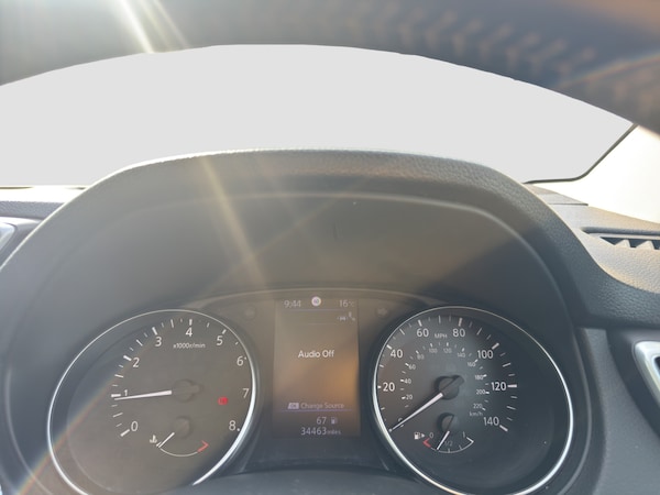 Used Nissan Qashqai 2019 for sale - 74536990: Photo 24
