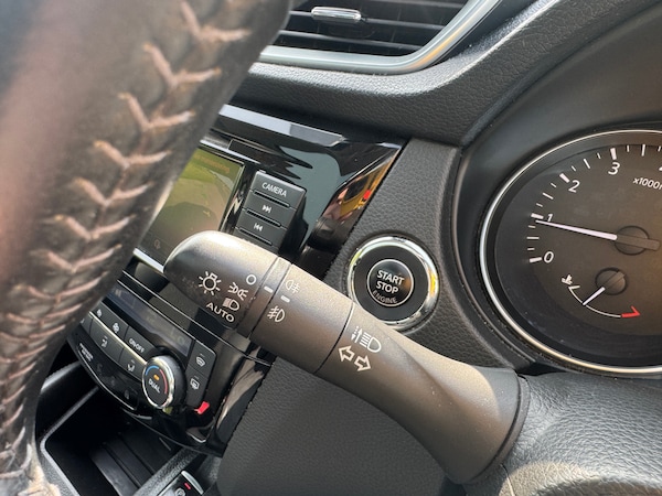 Used Nissan Qashqai 2019 for sale - 74536990: Photo 26
