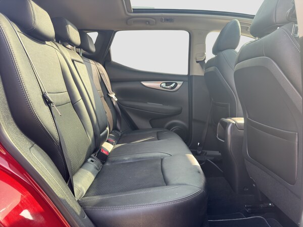 Used Nissan Qashqai 2019 for sale - 74536990: Photo 27