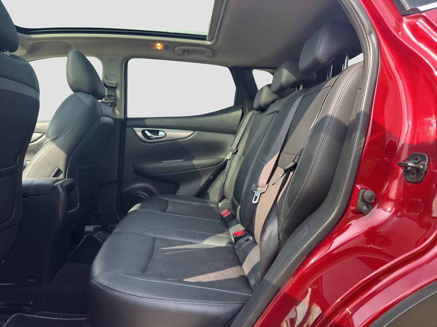 Vehicle 28